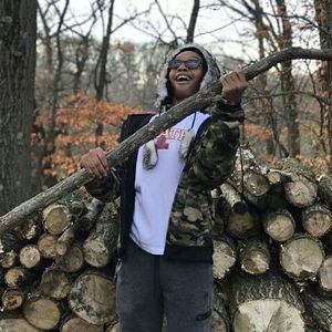 Meet your Posher, Rush